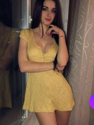 Анкета проститутки Эльза, Петергоф, 23 года, №396364
